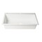 Alfi Brand 33 inch Granite Composite Workstation Single Bowl Drop In Sink w Accessories AB3418SBDI-W - alternate 4